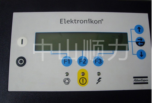 Elektronikon電腦控制器